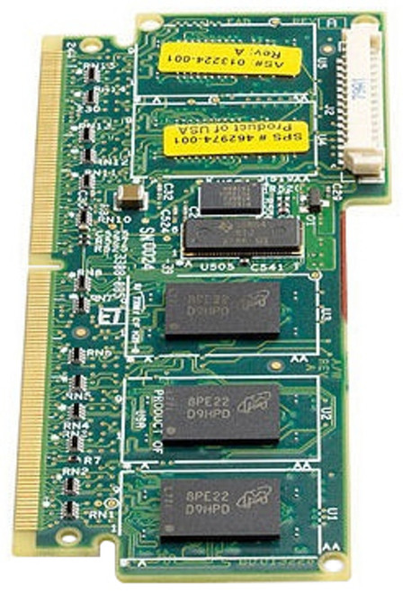 P50313-B21 - HP E 128GB DDR5-4800MHz PC5-38400 ECC Registered CL40 288-Pin RDIMM 1.1V Quad Rank Memory Module