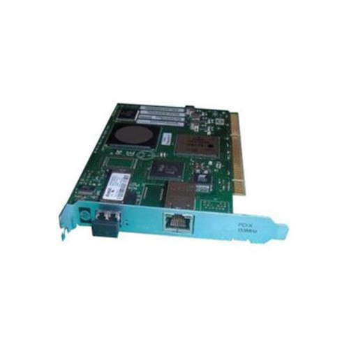 1CA64AV - HP 4GB PC4-19200 DDR4-2400MHz ECC Unbuffered CL17 UDIMM 1.2V Single-Rank Memory Module