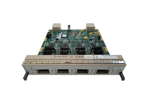XHP-240E-R1000 - HP StorageWorks 16 x Ports 4GbE Fibre Channel Power Pack SAN Switch