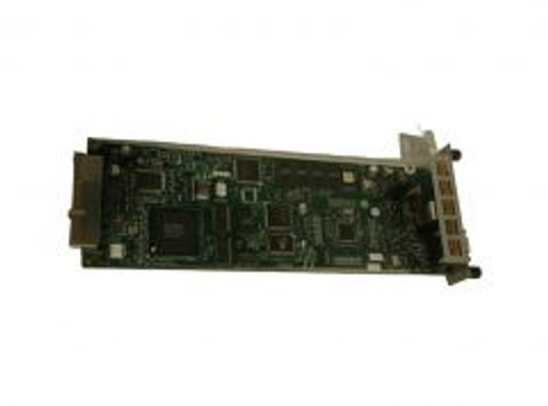 Dell FXCN Interface Controller Card 0G6448 for PowerEdge 1655MC Blade Server - Compatible with PowerEdge servers