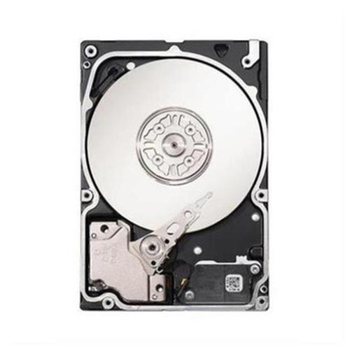 Seagate Savvio 10K.4 600GB 10000RPM SAS 6Gb/s 2.5-Inch Hard Drive - Compatible with Enterprise Servers