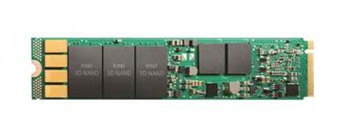 Intel Solid-State Drive DC P4501 Series 1TB M.2 22110 PCIe NVMe Encrypted Internal SSD for Data Centers