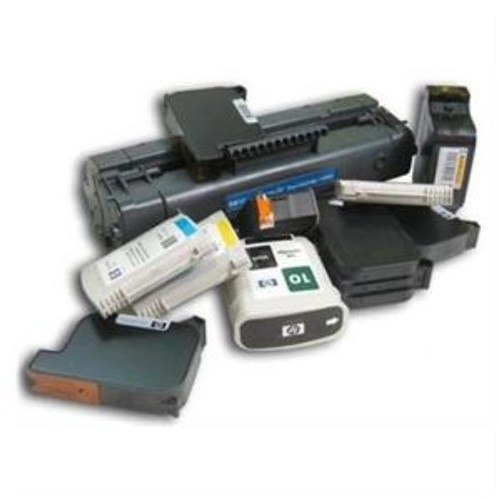 IBM Toner Cartridge Black for InfoPrint Color 1767 - High-Quality Printing Solution