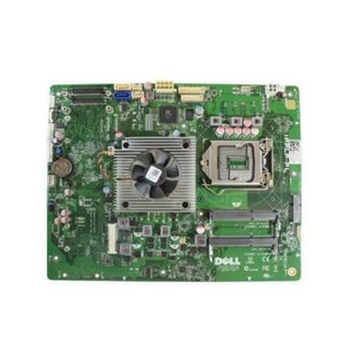G6502 - Dell 1GB DDR2-667MHz PC2-5300 ECC Unbuffered CL5 240-Pin 1.8V DIMM Memory Module