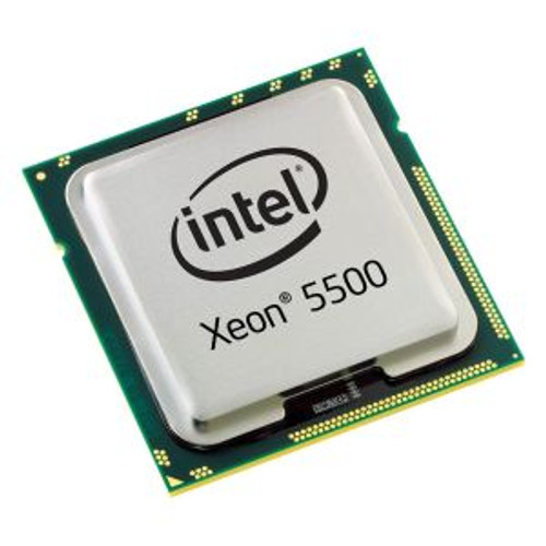 HP 2.26GHz Intel Xeon L5520 Quad Core Processor for LGA1366 Servers - Tray Part