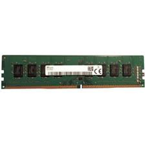 Hynix 16GB DDR4-2666MHz ECC Memory Module for Servers - HMA82GR7JJR8N-VKTF Hynix 16GB DDR4-2666MHz ECC Memory Module for Servers - HMA82GR7JJR8N-VKTF