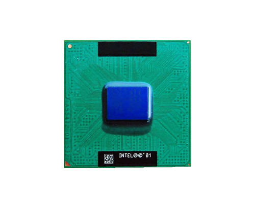 Dell 650MHz Celeron M 1-Core Processor for Socket PGA495 - 799PD - Compatible with Dell systems