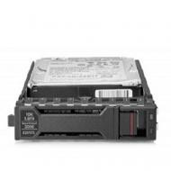 HPE 900GB 10000RPM SAS 12Gb/s 2.5 SFF Hard Drive for Storage - Compatible with ProLiant DL360p Gen8 Servers