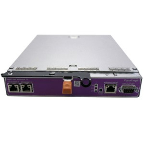 Dell EqualLogic VYN8H 4GB Cache SAS NL-SAS SSD Type 12 Storage Controller Module PS4100