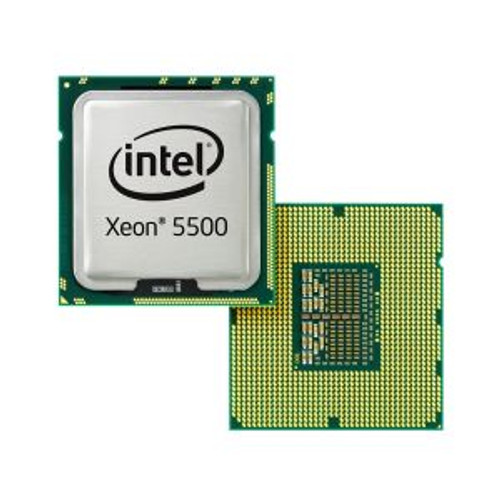 HP 2.13GHz Quad-Core Processor for ProLiant DL170h G6 Server - 583383-L21 - LGA1366