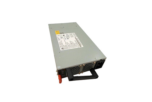 IBM 550W 200-240V AC High Efficiency Platinum Power Supply for x3550 M4 / x3650 M4 Server - Compatible with IBM servers