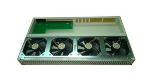 Adtran Opti-6100 Enhanced Fan Assembly with Alarms for 1184507L2 - Network Equipment