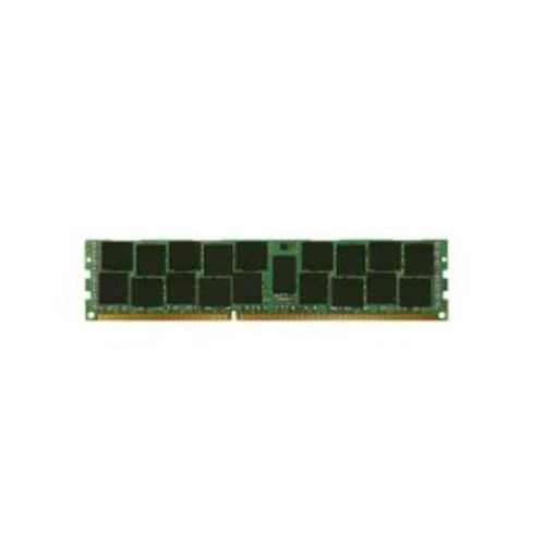 MT36HTF51272PY-667EZES - Micron 4GB DDR2-667MHz ECC Registered CL5 240-Pin DIMM 1.8V 2R Memory Module