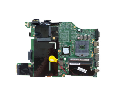 Lenovo 04W0728 System Board for ThinkPad E420 E425 - Replacement motherboard for ThinkPad laptops