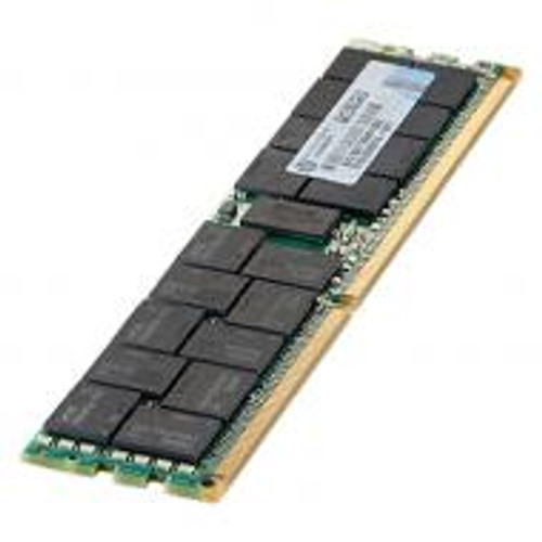 HP 2GB DDR3 ECC PC3-12800 1600Mhz 1Rx8 Memory for ProLiant DL360p Gen8 Servers