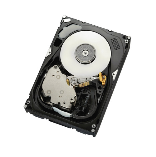 Seagate Cheetah T10 146.8GB SAS 3Gbps 16MB Cache Hard Drive for Servers