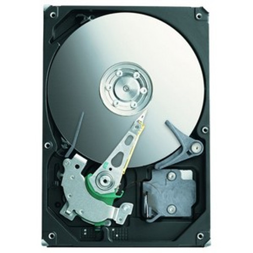 Seagate Momentus 500GB 7200RPM SATA 3Gb/s 16MB Cache 2.5 HDD compatible with hot-swappable servers