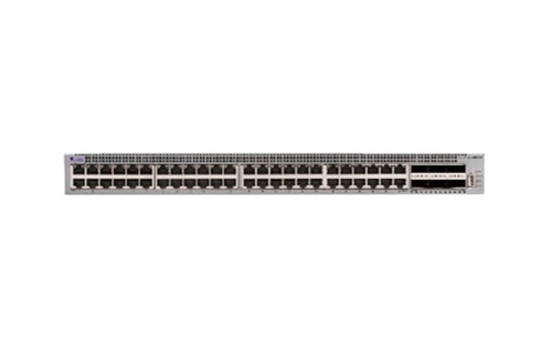 WS-C4500X-40X-ES - Cisco Catalyst 40-Ports SFP+ Manageable Layer3 Desktop Switch