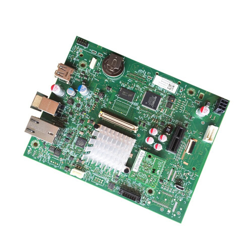 HP Formatter for Color LaserJet Managed E65150 / E65160 series - 3GY03-67901 - Replacement part for printers