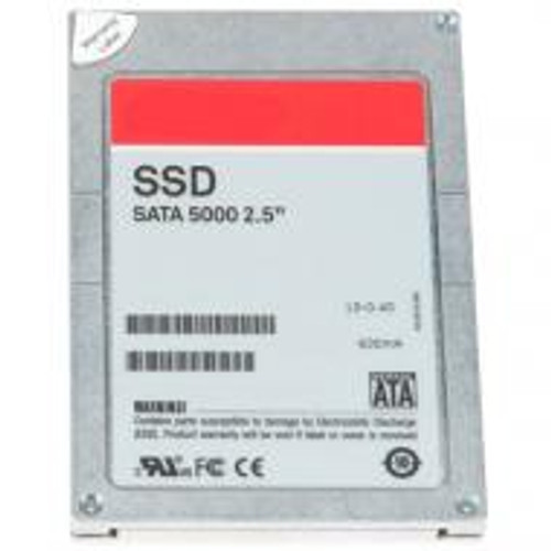 DELL T5P95 1.92tb SAS SSD for Dell Poweredge Server - Read Intensive MLC, 2.5inch, 12Gbps
