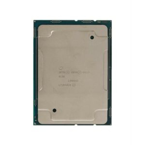 HP Intel Xeon Gold 6138 Icosa-Core Processor for Socket 3647 - 3JN82AV - Compatible with Servers