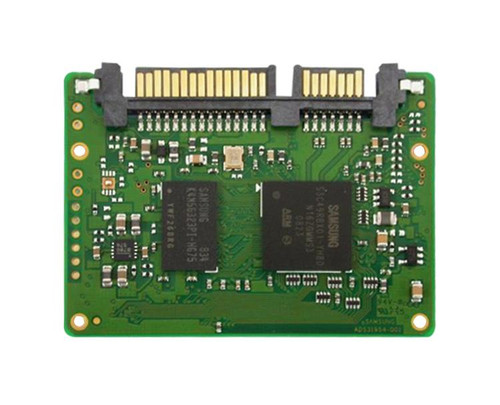 Samsung 32GB MLC SATA 3Gb/s 2.5 SSD MMCRE32GSMPP-MVA00 for servers