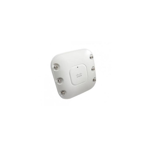 AIR-CAP3502P-K-K9 - Cisco 3500 Series Ap 802.11A/G/N 3500 Ap W/Cleanair Pro-Install K Reg