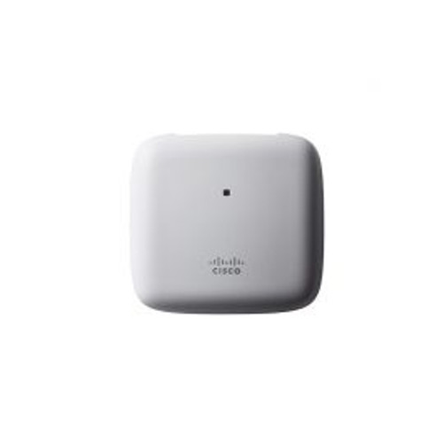 Cisco Aironet Mobility Express 1815I Series Reg Domain H wireless access point for small businesses