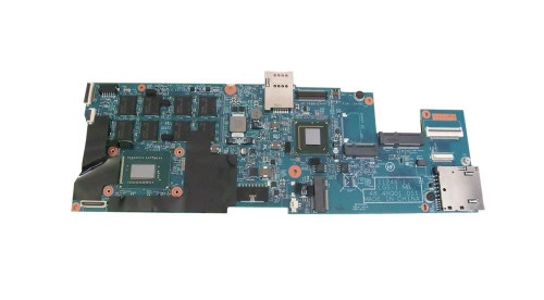 Lenovo ThinkPad X1 Carbon System Board 04Y1976 Intel Core i5-3427U Compatible Motherboard