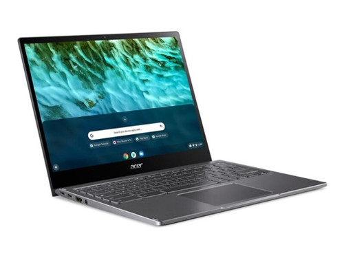 Acer 13.5'' Notebook Core i3 4.1 GHz 34.3 cm - sleek design, high performance, ideal for work or study.