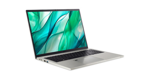Acer Aspire 16'' Notebook Core Ultra 5 40.64 cm - NX.KV7EG.005 - Laptop for Everyday Use