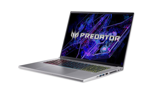 Acer Predator Triton Neo 16 PT N16 Intel Core Ultra 9 185H 2.3 GHz gaming laptop - NH.QPPEG.002