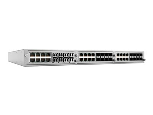 Allied Telesis AT MCF3300 Modular Expansion Unit Converter for ProLiant DL360p Gen8 servers