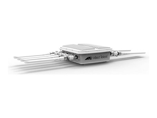 Allied Telesis AT-TQ6702e GEN2-00 Ethernet Switch for ProLiant DL360p Gen8 Servers