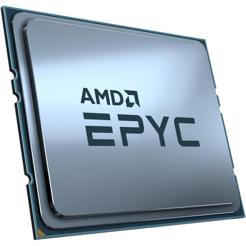 AMD EPYC 7662 2GHz Processor for Servers - Part Number 100-000000137 - Compatible with Server Racks