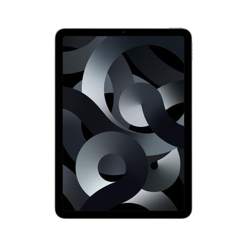 Apple iPad Air 64 GB 10.9'' Tablet M1 27.7cm display - for work or play, sleek design, compatible with various apps