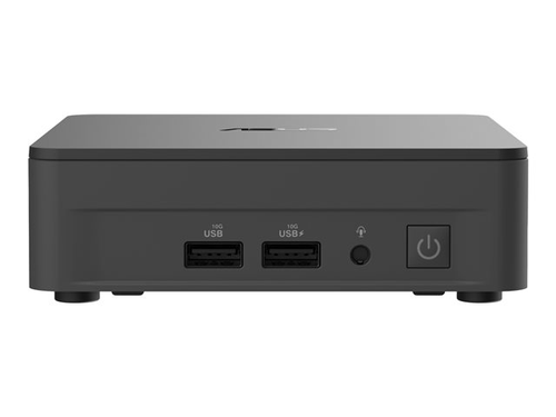 ASUS RNUC12WSKI500000I Intel Core i5-1240P Barebone Kit - Compatible with L6 Servers