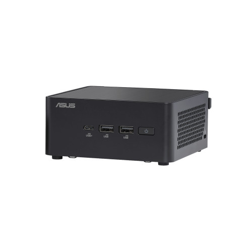 ASUS NUC 14 Pro Mini PC Core Ultra 7 155H 1.4 GHz - Compatible with ProLiant DL360p Gen8 servers