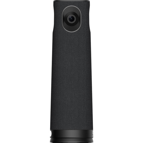 AudioCodes RXVCAM360 Video Conferencing Camera - 360-degree rotation, compatible with video conferencing systems
