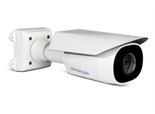 Avigilon H5A IP Security Camera Outdoor Wired UL cUL CE - 2.0C-H5A-BO1-IR - for outdoor surveillance applications
