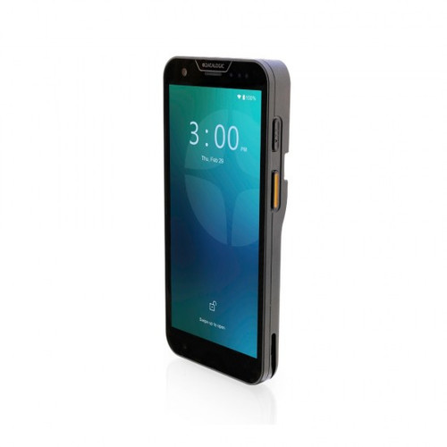 Datalogic PDA 2,400 MHz handheld scanner for inventory management