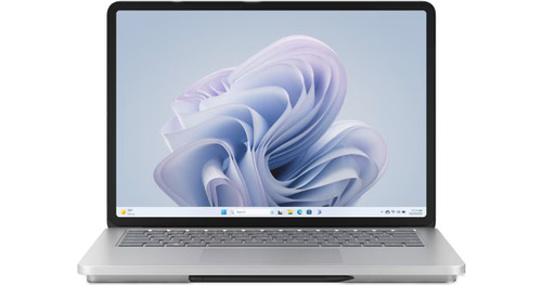 Microsoft Surface Laptop Studio 2 14.4” - YZY-00005 - Portable laptop for work or school use