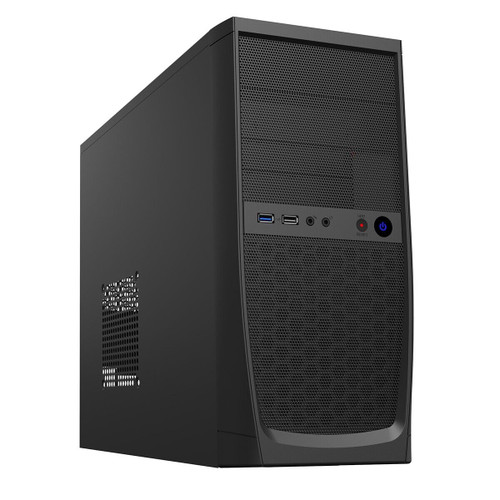 Step PC Core i3 8GB RAM 250GB HDD desktop computer compatible with ProLiant DL360p Gen8 servers