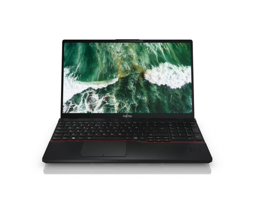Fujitsu LB E5513/VPRO E/FHD/I5-1335U/16GB laptop for business professionals