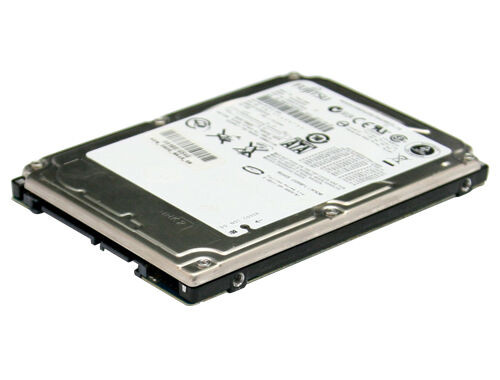 Fujitsu 960GB M.2 SSD SATA 6G N HP - Compatible with ProLiant DL360p Gen8 servers