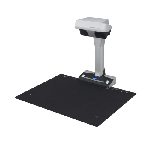 Fujitsu ScanSnap SV600 Overhead Scanner PA03641-B301 for scanning books and documents in high resolution