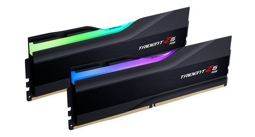 G.Skill Trident Z5 RGB 48GB DDR5 Memory Kit for F5-6400J3239F24GX2-TZ5RK Servers