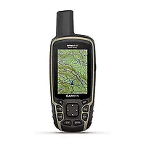Garmin GPSMAP 65 TFT 6.6 cm 2.6 160x240 GPS Navigation Device for Outdoor Use