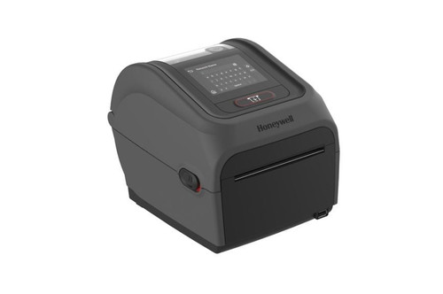 Honeywell PC45 TT LCD LatinFont RTC Eth+WLAN+BT 203DPI printer for industrial use