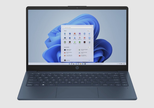 HP 14-ee0055ng Intel Core i5 14'' laptop 1920x1080 16GB RAM - sleek design, powerful performance